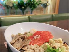 -SaladMando沙拉满都·营养餐定制(花园路店)
