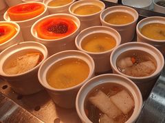 -晶丽香榭自助餐(南京大饭店)