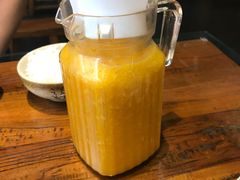 -老家信阳菜(北京路店)