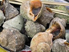 -都斛海鲜街