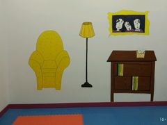 -美国悦宝园早教托育中心(东坝店)