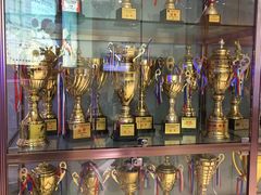 -冰纷万象滑冰场(二七万象城店)