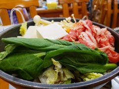 -银子铁板烧料理自助餐(人民广场店)
