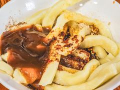 -洞子口张老二凉粉(文殊院店)