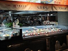 -不倒翁·安徽名菜楼(步行街店)