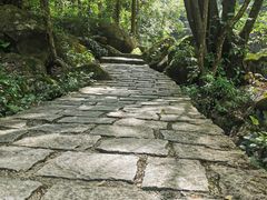 -白云源风景区