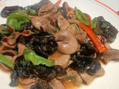 锅仔肥肠-龙浔虾欢(祥岭路店)