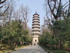 -灵谷景区