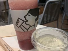 -喜茶(广州番禺奥园广场店)