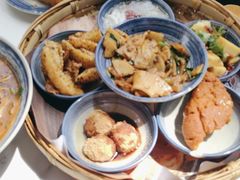 -留焕小吃·昆明非遗小吃品牌(文明街旗舰店)