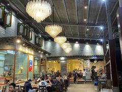 大堂-农汤老店(顺联公园里店)