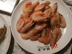 -韩风源烧烤涮自助餐厅(封丘瑞封店)