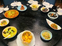 -柒园·三十年创意杭帮菜(龙湖滨江天街店)