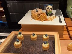 -Social 秀西餐厅-长沙瑞吉酒店(运达店)