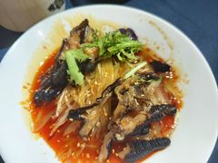 -伊带伊路新疆美食府(呼家楼店)