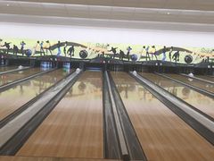 -广州保龄球馆(广州天河体育中心店)