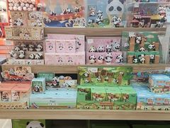 -熊猫邮局(少城店)