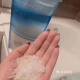 死海浴盐果然不同凡响