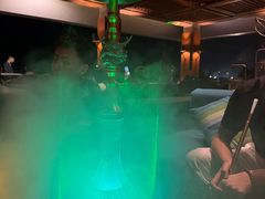 -日落吧·海景咖啡厅·餐酒吧·鸡尾酒·下午茶·乐队表演·浪漫夕阳·三亚文华东方酒店