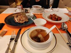 -美心·翠园(港汇恒隆广场店)