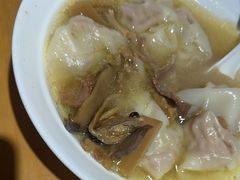 -龙抄手食府(浣花北路店)