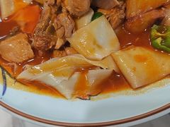 -尹兰楼西北风情餐厅(嘉定店)