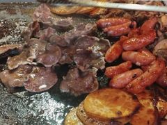 -郭记烤肉创始店(民丰大街店)