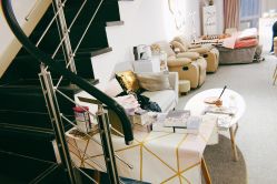 -Yolee雅妮容颜定制美睫·美甲