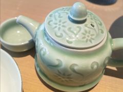 -海泰食府·新鲁菜·家宴(总部基地店)