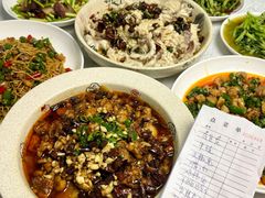 -蜀膳坊(洪公祠小区店)