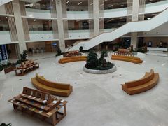 -厦门市图书馆(集美新城馆区)