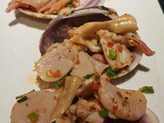 椒麻天鹅蛋-东莱馋房(陆家嘴店)