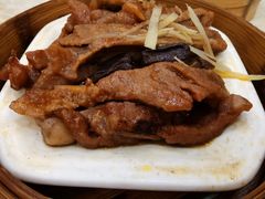 -顺德人家食府(黄金广场店)