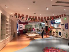 -蓝旗儿童游泳俱乐部(北国中心)