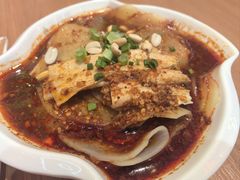 -宝葫芦西北茶食铺(万达店)