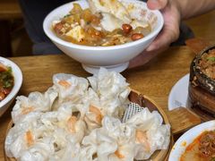 -豆相识•九九豆腐脑(牛咡桥店)