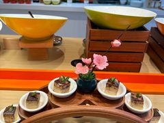 -广州花都希尔顿惠庭酒店