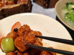 -晓粤·惹味粤菜(凯德乐峰广场店)