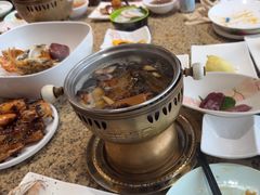 -丰卓会海鲜自助(中润大道店)