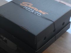 -Steveston Pizza Company (Richmond)