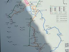 -沂蒙山旅游区云蒙景区(蒙山国家森林公园)