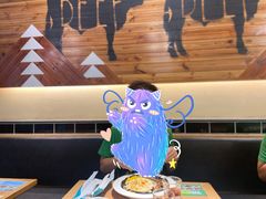 -豪客来牛排(天阳D32店)