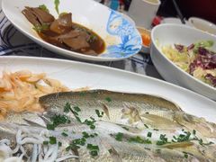 -江南韵·无锡太湖文化体验餐厅(凤凰天街店)