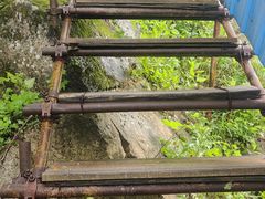 -尧山风景区