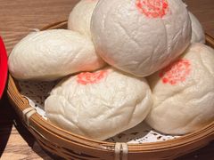 -肥三土菜馆(五四广场店)