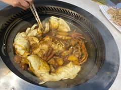 -二十一分小锅炖(中心店)