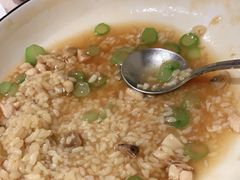 新加坡式海鲜烩饭-尚一汤·粤菜海鲜(环球港店)