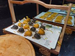 -济南蓝海御华大饭店·蓝钻国际美食自助百汇(山东书城店)