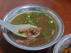 -阿秋牛排(湖心街店)