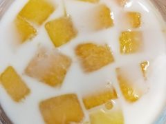 -合德记顺德双皮奶(江南西店)